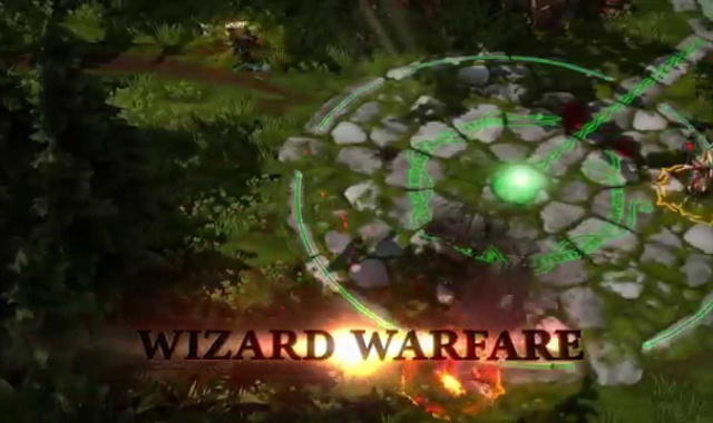 Paradox Declares Magicka: Wizard Wars on the World Today