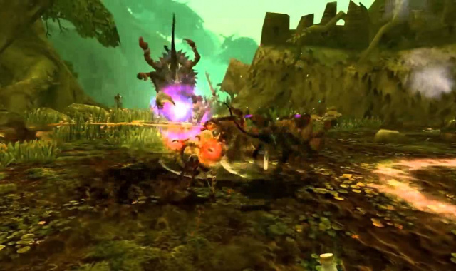 Dragon Nest Europe - Das Schicksal hat einen Namen: Kali