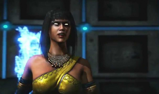 Mortal Kombat X – New Tanya Bundle Arrives Tomorrow