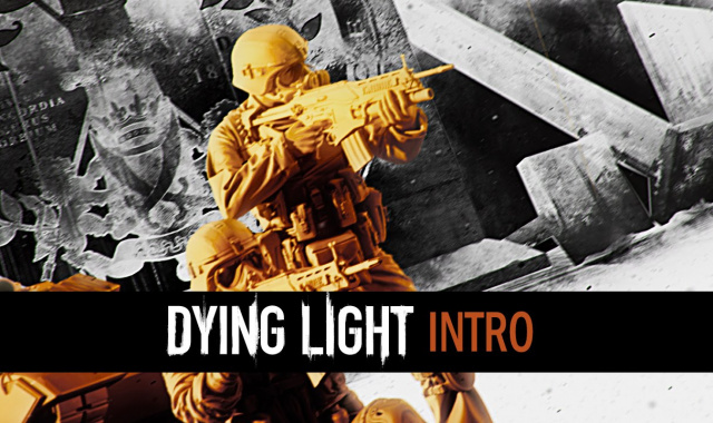 Dying Light - Intro [DE]