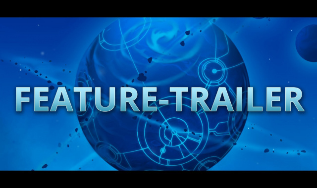 WildStar Feature-Trailer