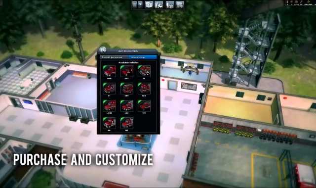 Neue Informationen zu Rescue: Everyday Heroes