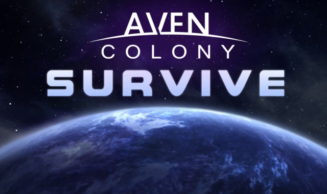Aven Colony Out Now for Consoles and PC