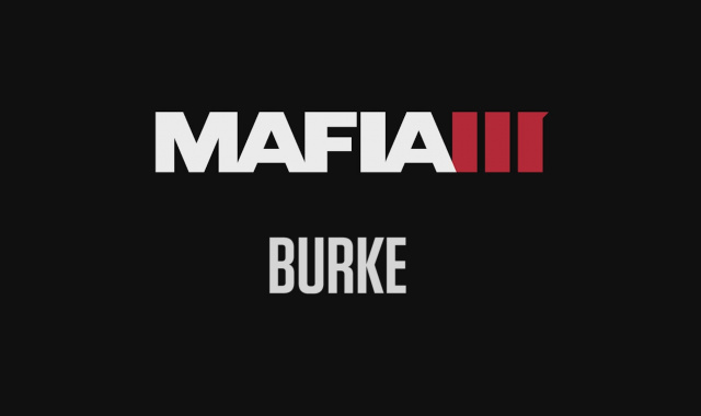 2K Releases Mafia III Inside Look Episode 9 – Burke