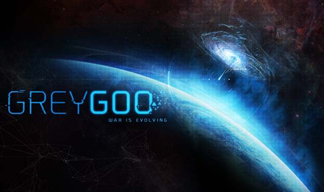 Petroglyph kündigt neues RTS Grey Goo an