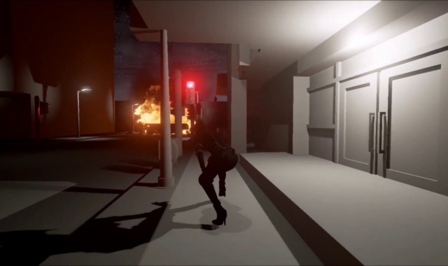 The Fallen World – Announcement Trailer