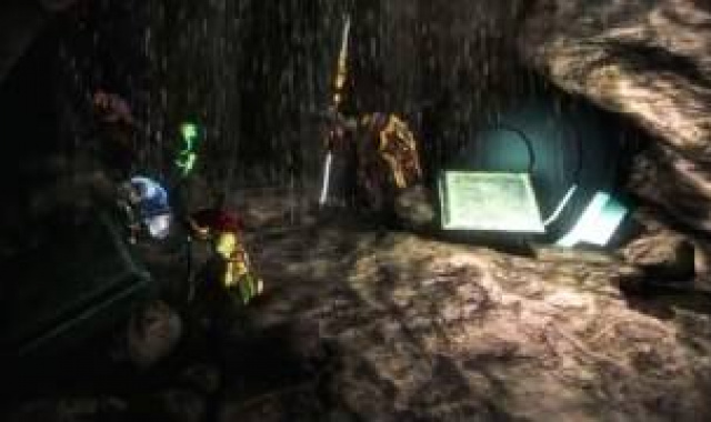 Co-Op RPG Eon Altar Final Episode Revealed in New Trailer