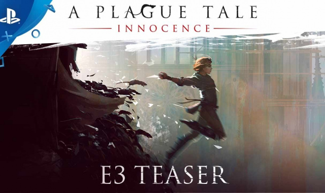 A Plague Tale: Innocence, Has Some Gnarly New Screenshots