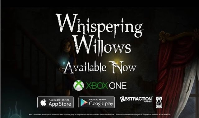 Whispering Willows Now Available on Xbox One, App Store, and Google Play