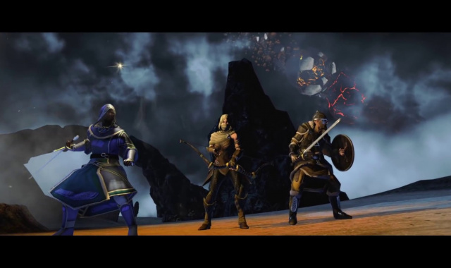 Shroud of the Avatar