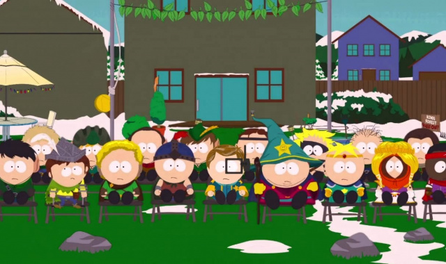 South Park: The Stick of Truth