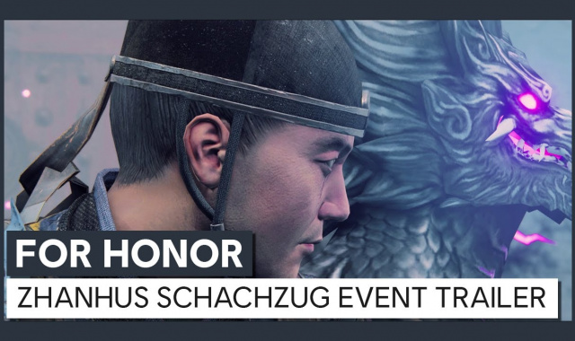 FOR HONOR®