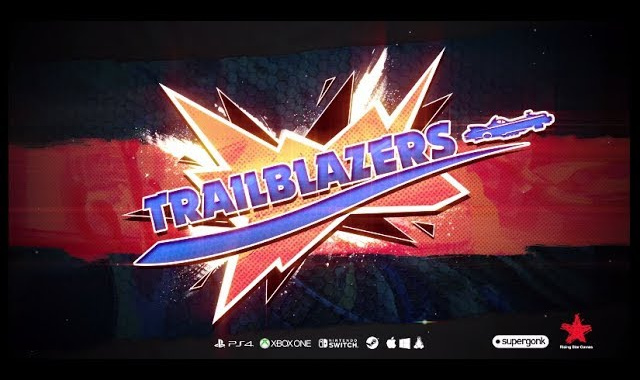 Trailblazers