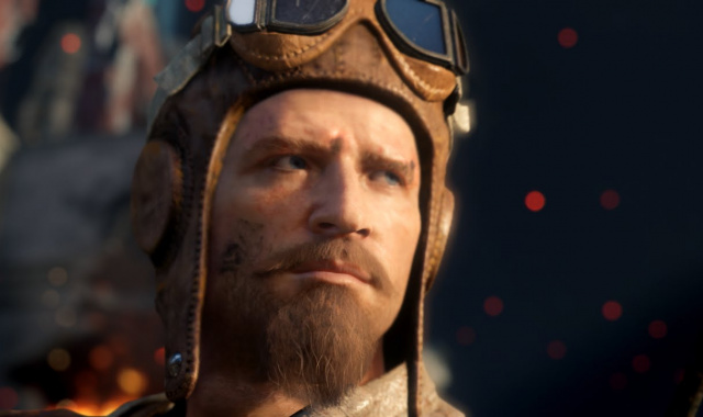 Call of Duty: Black Ops III Descent Now Out on PC, PS4, and Xbox One