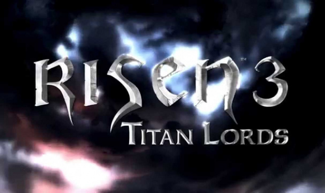 Risen 3 Launch-Trailer: Piranha Bytes veröffentlichen heute ihr neues Rollenspiel