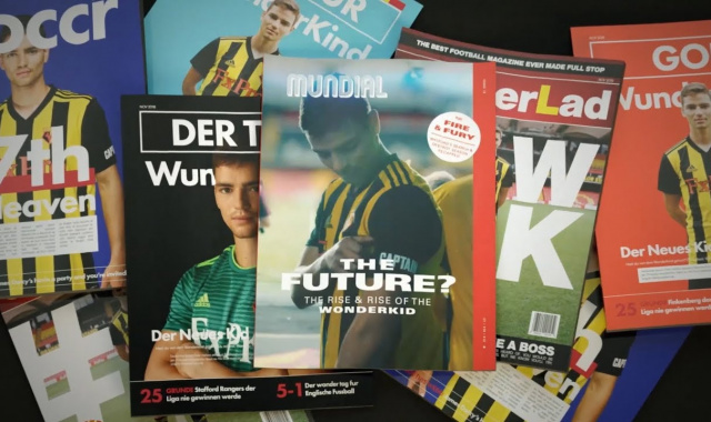 FOOTBALL MANAGER 2019