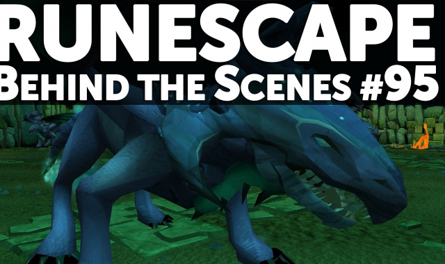 RuneScape veröffentlicht Der Letzte seiner Art