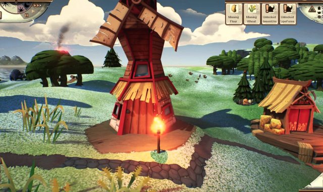 Valhalla Hills: Early Access Draws Near