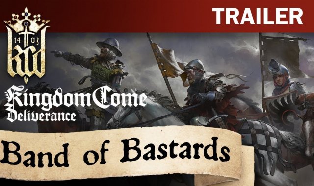 Kingdom Come: Deliverance