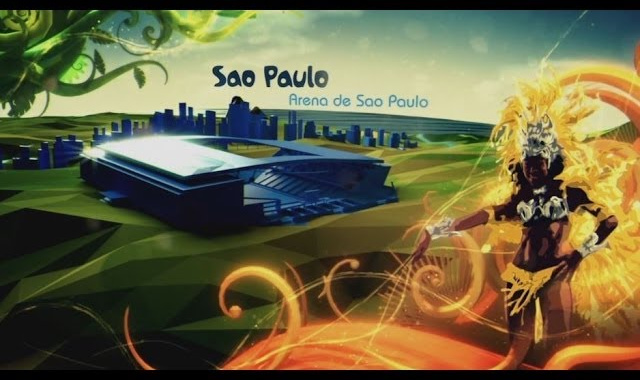 Demo von EA SPORTS FIFA Fussball-Weltmeisterschaft Brasilien 2014 verfügbar