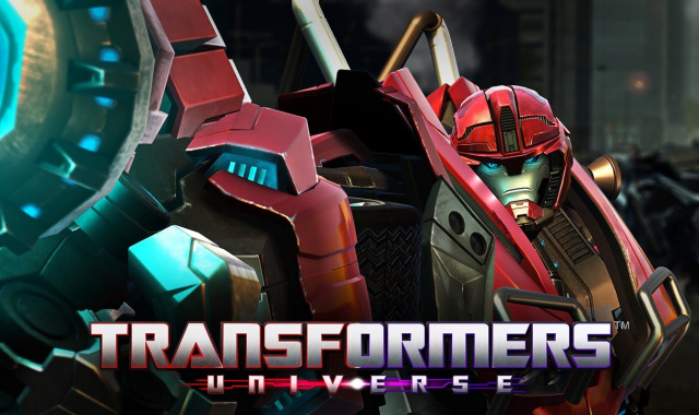 Transformers Universe: Neuer Trailer verfügbar