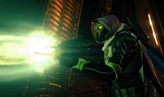 Vorschau auf die offizielle Destiny-Erweiterung I: Dunkelheit lauert [DE]