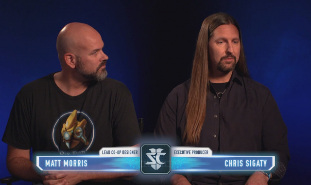 StarCraft II: Legacy of the Void – New Videos and Screens