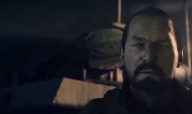 Resident Evil Revelations 2 | Trailer #2 | PS3, PS4, 360, One, PC