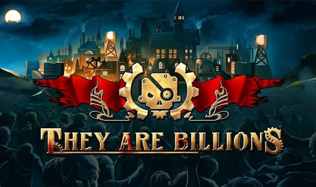 There Are Billions, New Steampunk RTS Is Tearing It Up On Steam