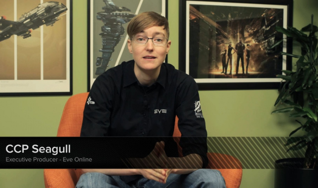 EVE Online Release Road Map Until Early Spring Expansion