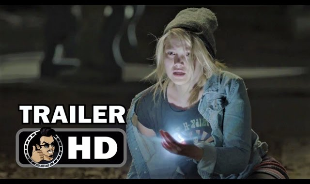 Cloak & Dagger Has A Full Trailer