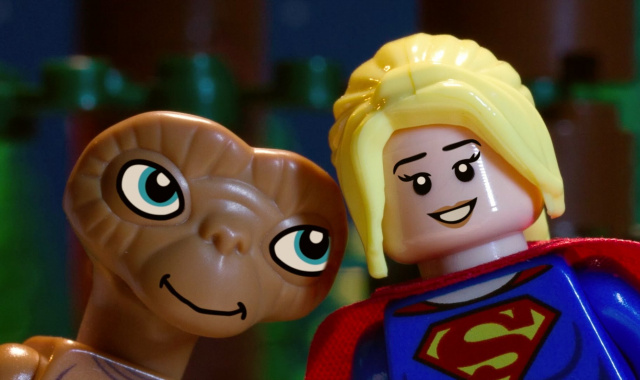 LEGO Dimensions – WBIE Releases Second Episode of Meet the Hero!