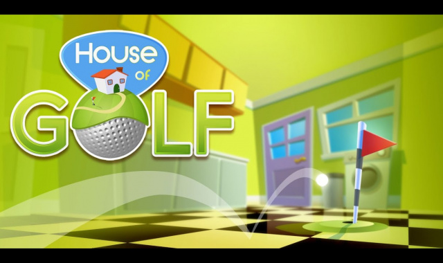 House Of Golf