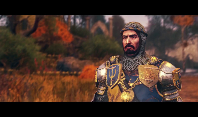 Total War: Warhammer – Brettonians Arrive in Free Expansion