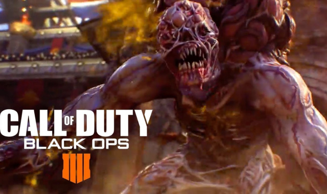 Black Ops 4 Wont Have A Solo Campaign, Heres Why