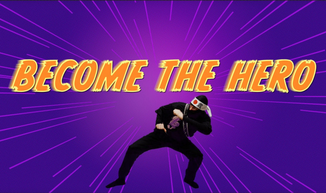 Kung-Fu for Kinect Gets Release Date