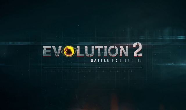 EVOLUTION 2