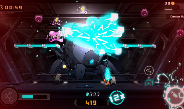 The Bug Butcher Infestation Begins January 19th