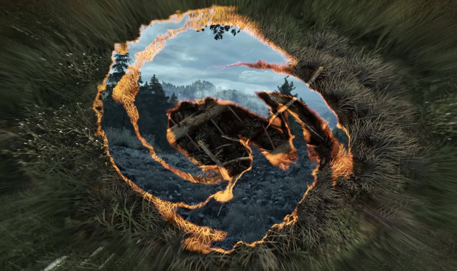 The Vanishing of Ethan Carter - Commented Gameplay