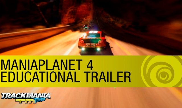 Trackmania: Lagoon Coming to PC May 23rd