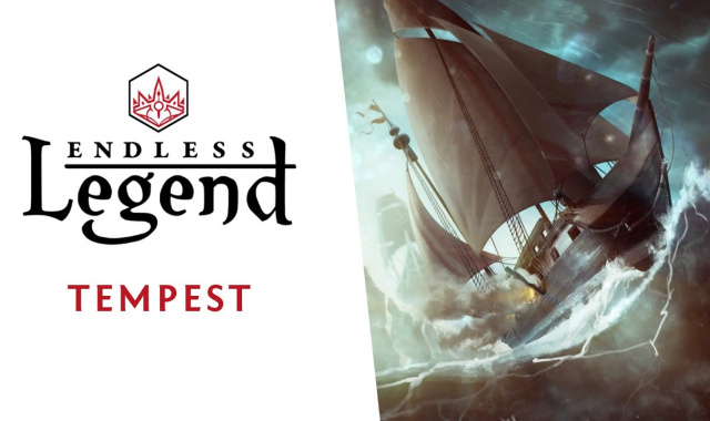 Endless Legend: Tempest auf Steam erschienen
