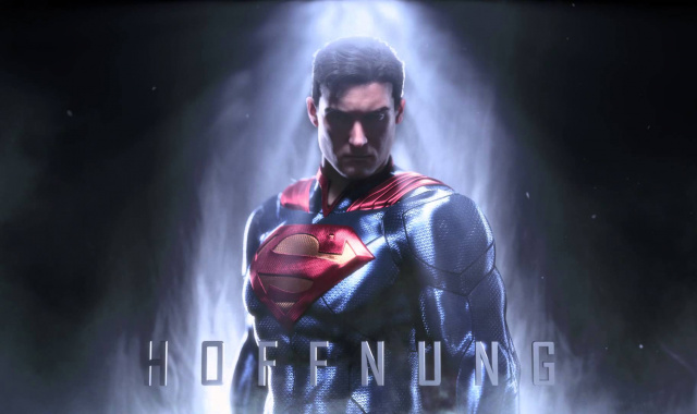 Infinite Crisis - Public Beta gestartet