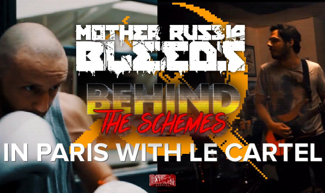 Devolver Digital Launches Behind the Schemes Video Series
