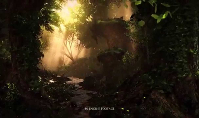 The Bards Tale IV – New Video Includes In-Game Graphics Demo