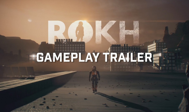 ROKH Coming to Steam May 16th
