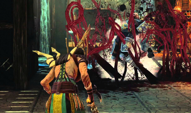 Nosgoth: Free Weekend ab Donnerstag für alle Steam-Nutzer