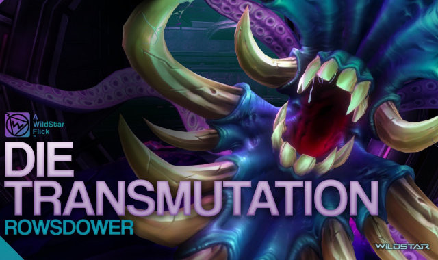 WildStar-Video: Transmutation