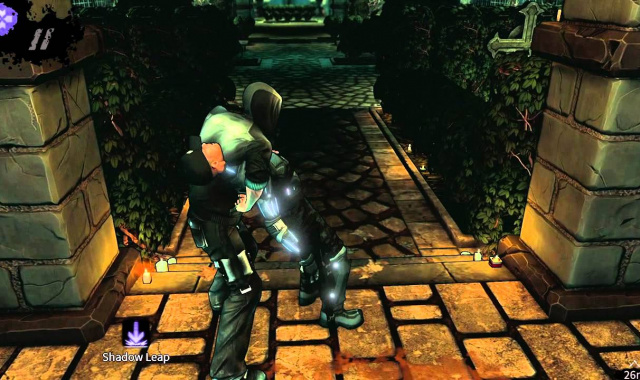 DARK DLC Now Available to Download for PC and Xbox 360