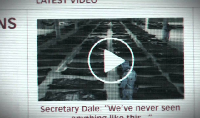 Homefront - Official Future History Uncut Trailer