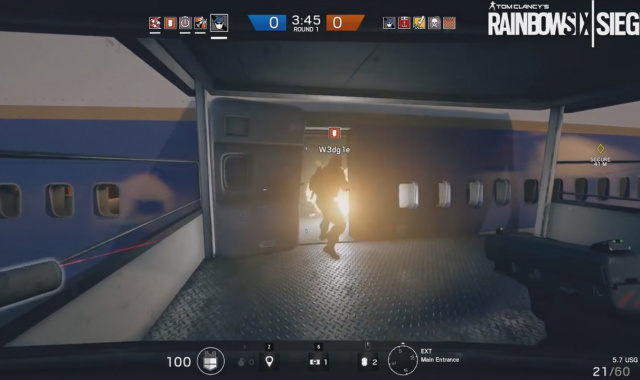 Friend-Referral-Programm für Besitzer der PC-Version von Tom Clancys Rainbow Six Siege